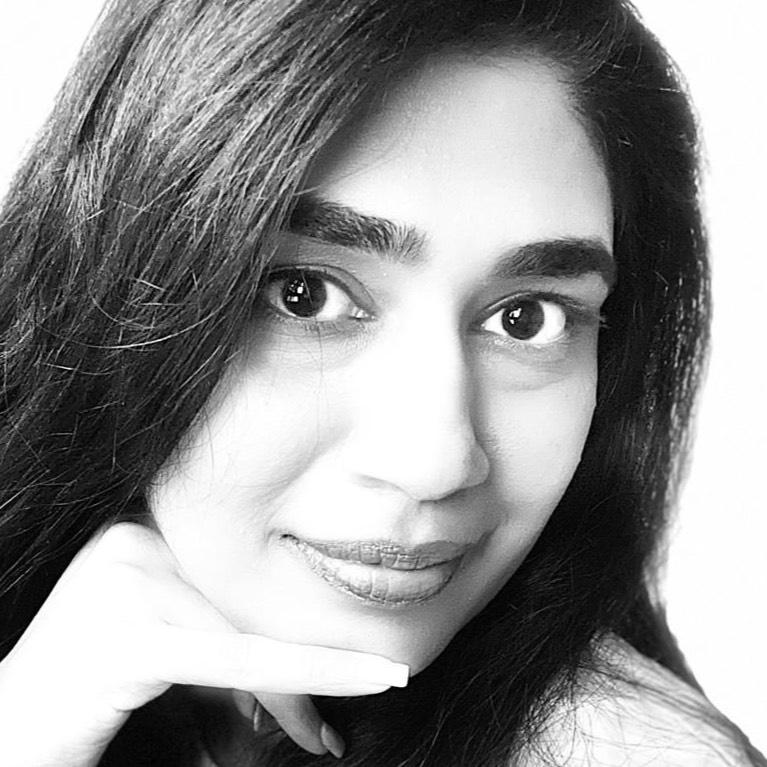 Priyanka Rajasree