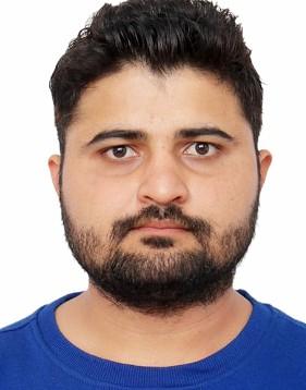 Harsh Pandya