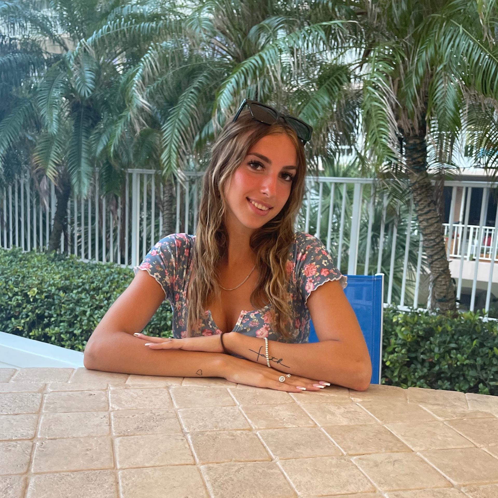 Ivana Puglia