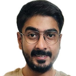 DHRUV KOCHHAR