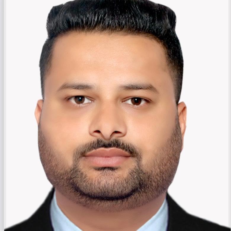Sonu Kumar