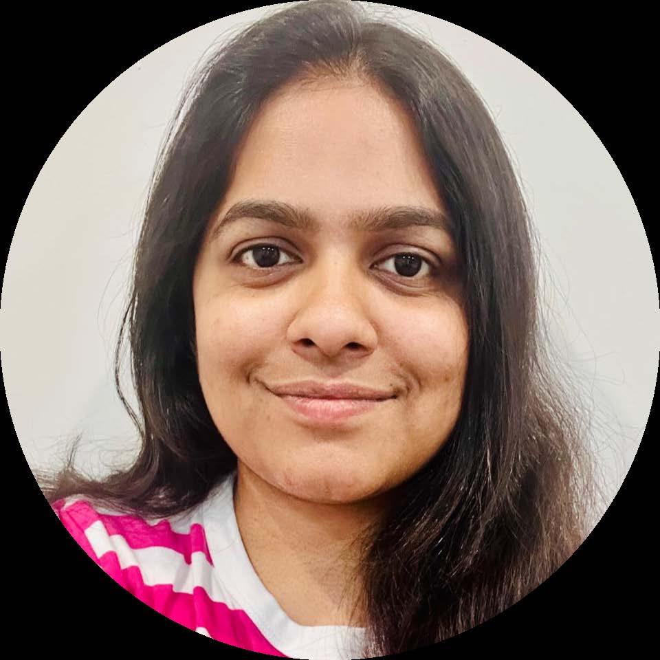 Tejaswini S