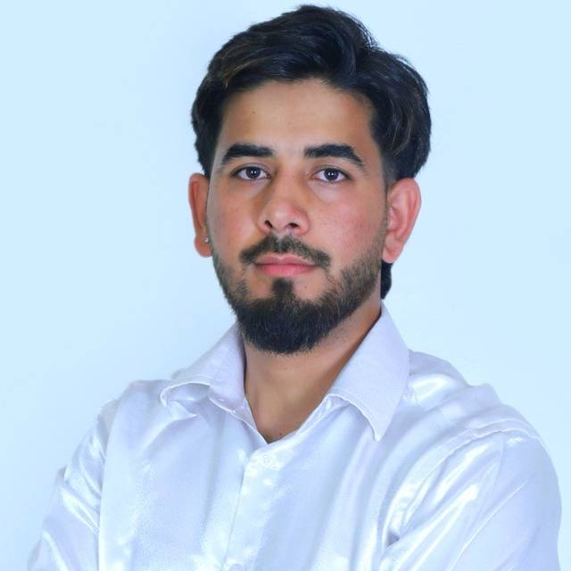Rabi Ghimire