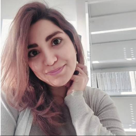 Hanieh Khakshoor