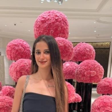 Ishpreet Kaur