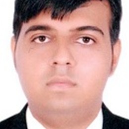 RONAK SONI