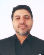 Kashif Hussain