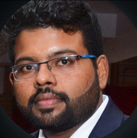 Siddharth Patel