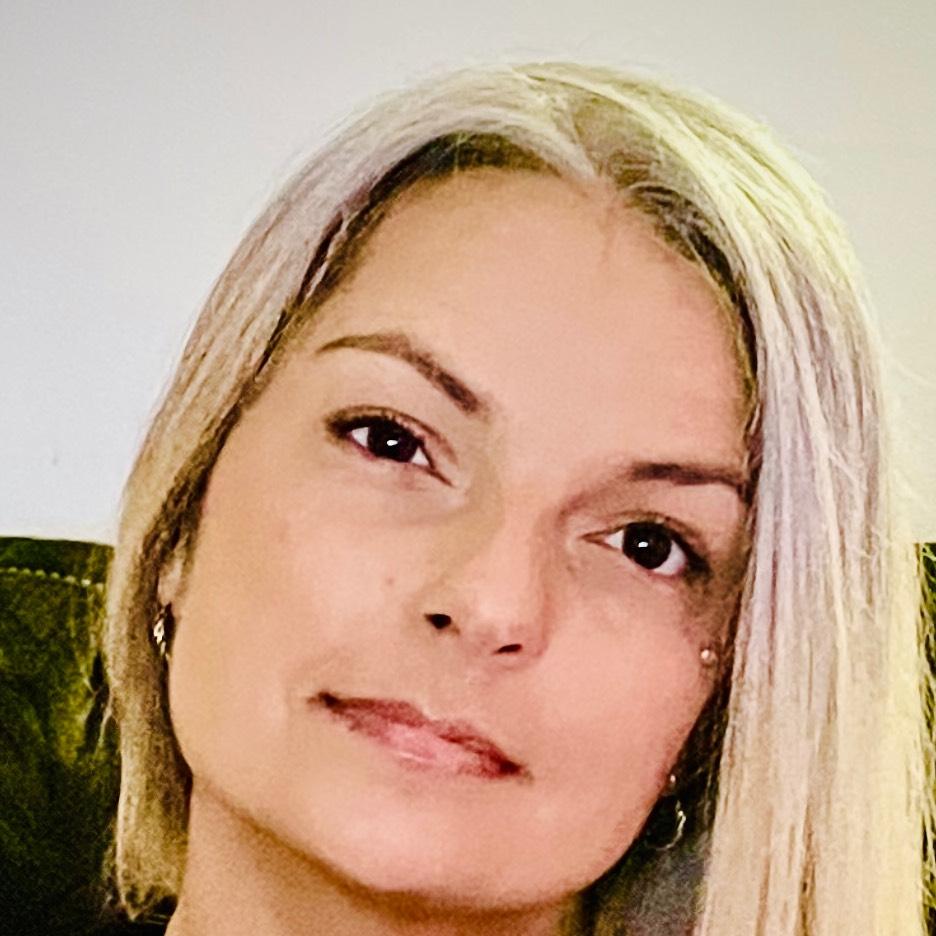 Véronique Francoeur Nepton