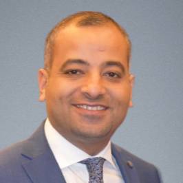 TAREK ELGAMAL