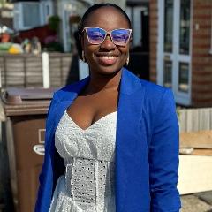 Christianah Ashaolu