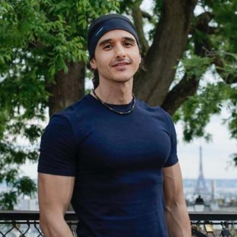 Omar Moharrem
