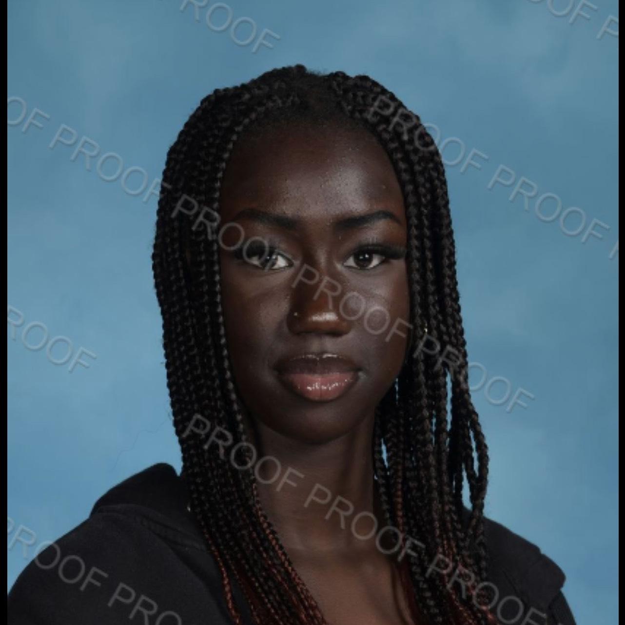 Diana Majok