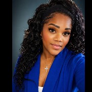 La-toya Gibson