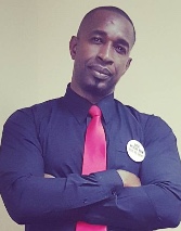 Nigel S. Ricketts