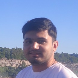 Fenil Tamakuwala