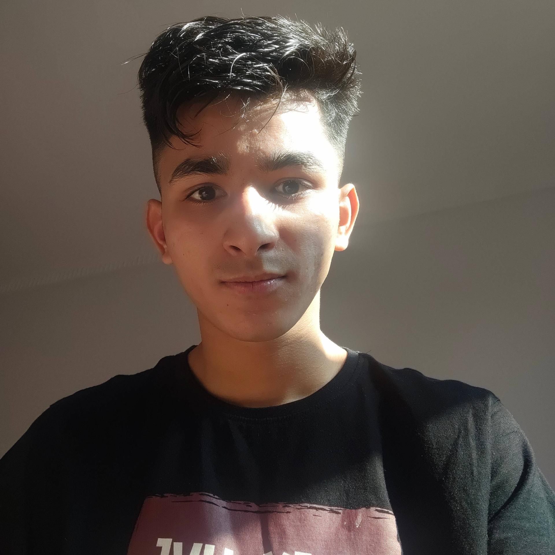 Vivek Bisht