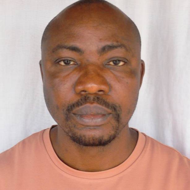 Chinonyerem George Ugwu