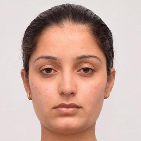 Ashneet kaur Bhatti