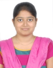 Anusha Poluru