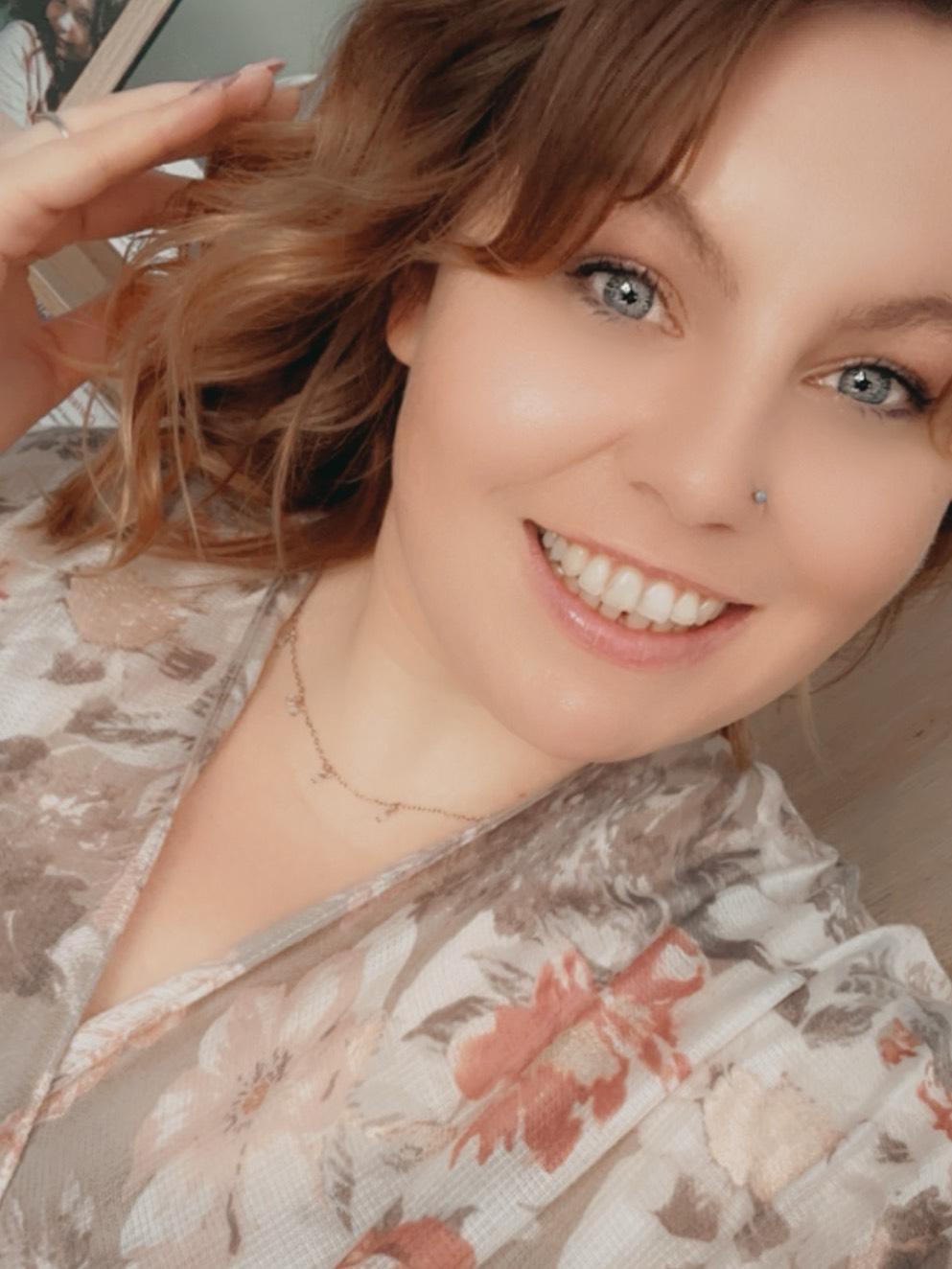 Carissa Harkness