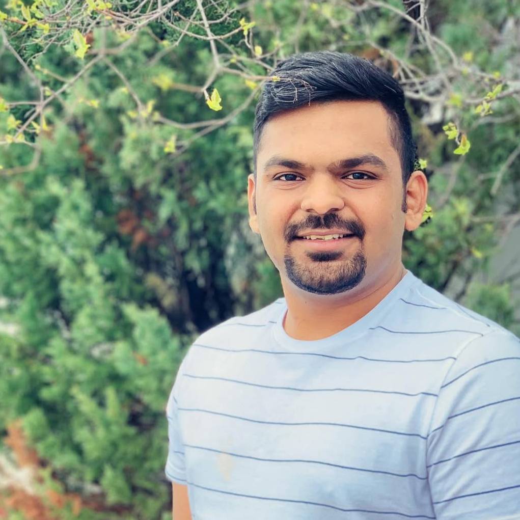 Rutu Patel