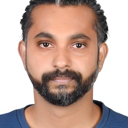 Lijo George