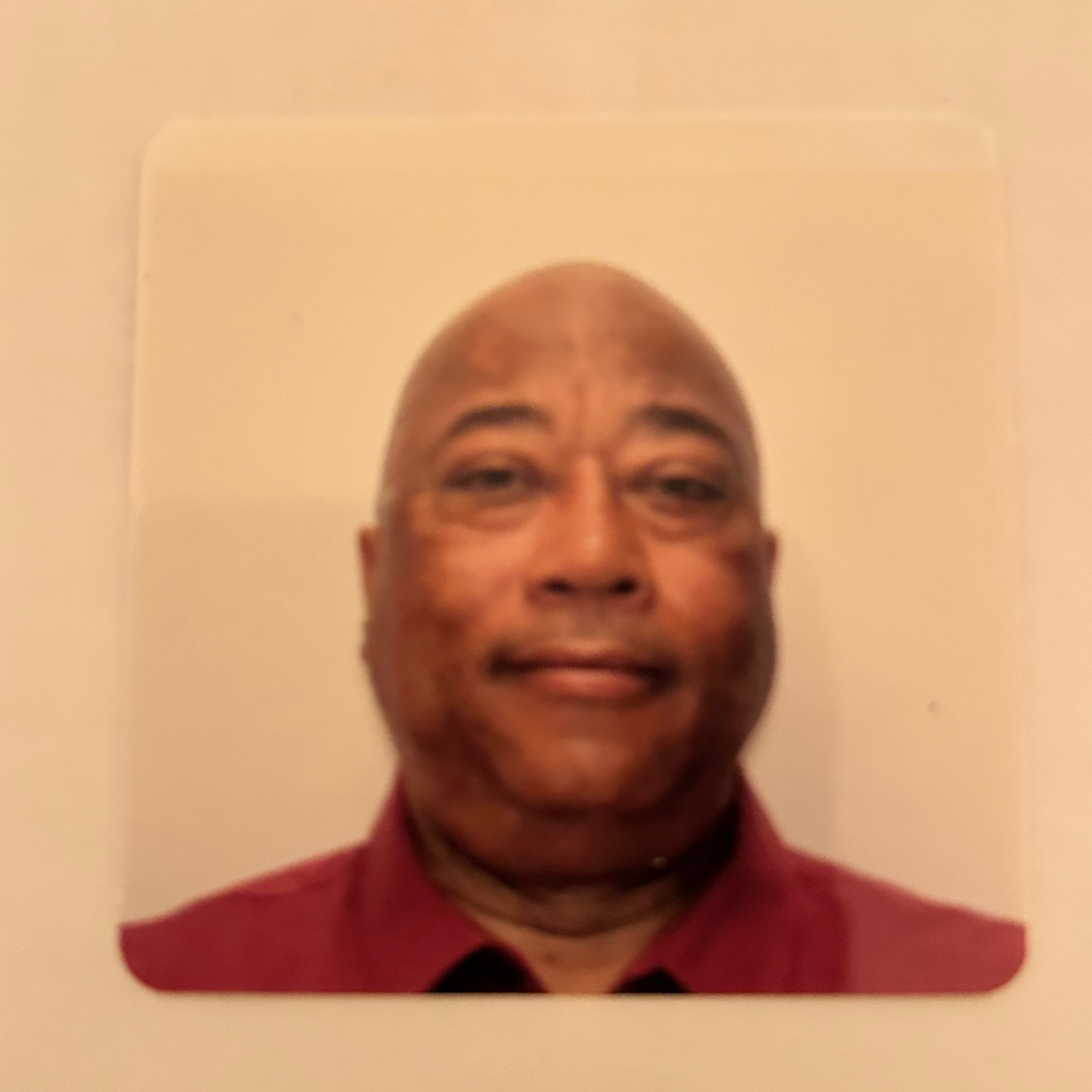 Lawrence George