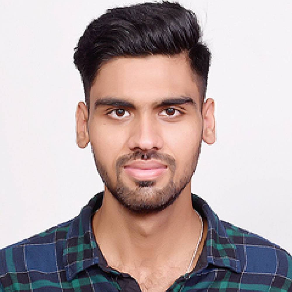 NIPUN AGARWAL