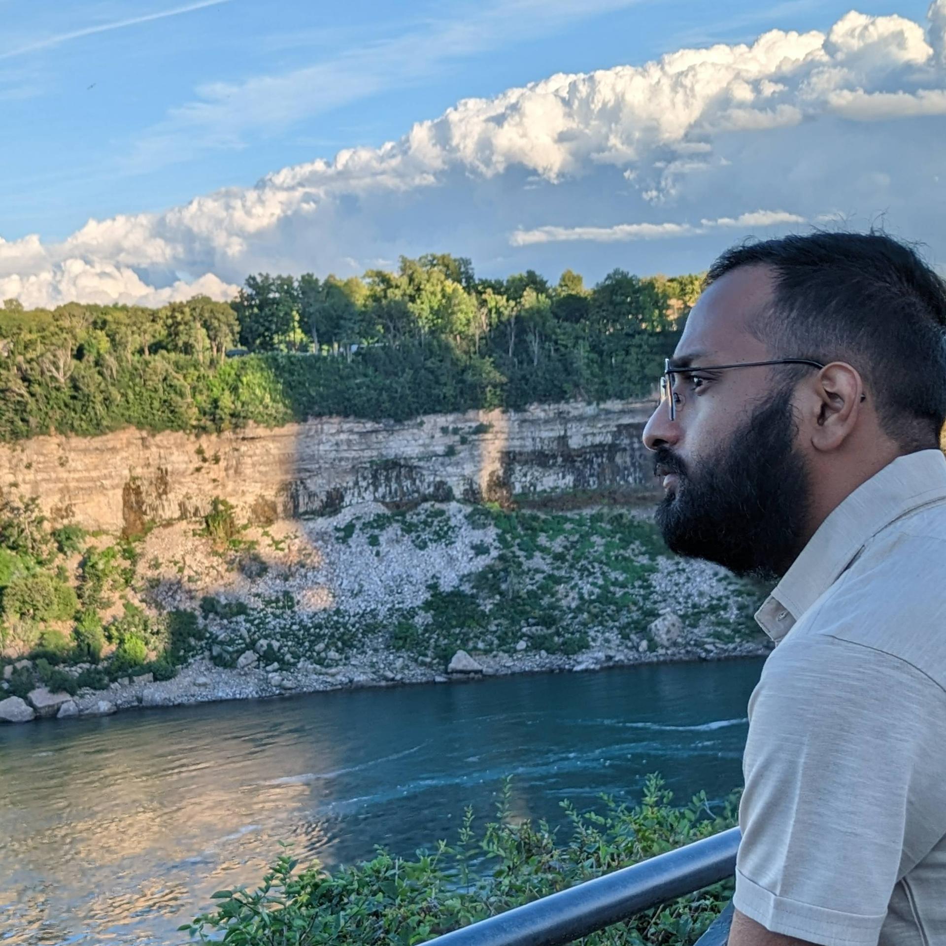 Siddharth Agrawal