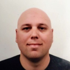 Jason Vishnevsky