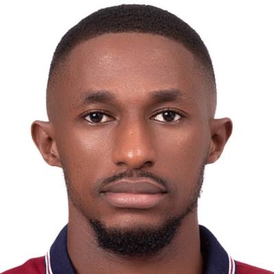 Desmond Kyei