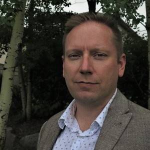 James Kessler