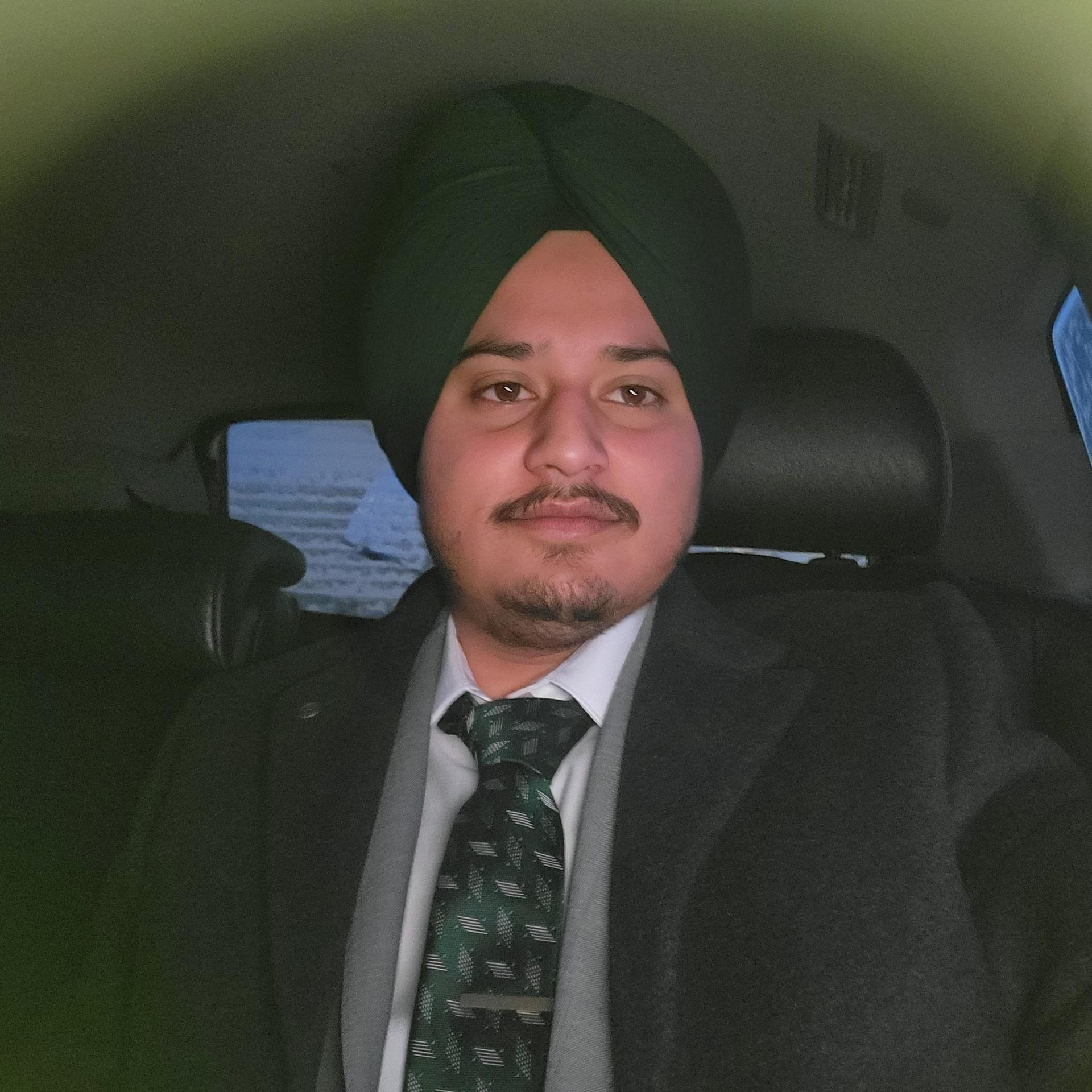 Kamaldeep Singh