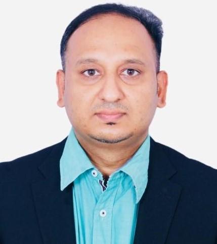 SAJAN SUKUMARAN