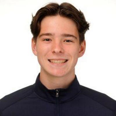 Ethan MacDonald