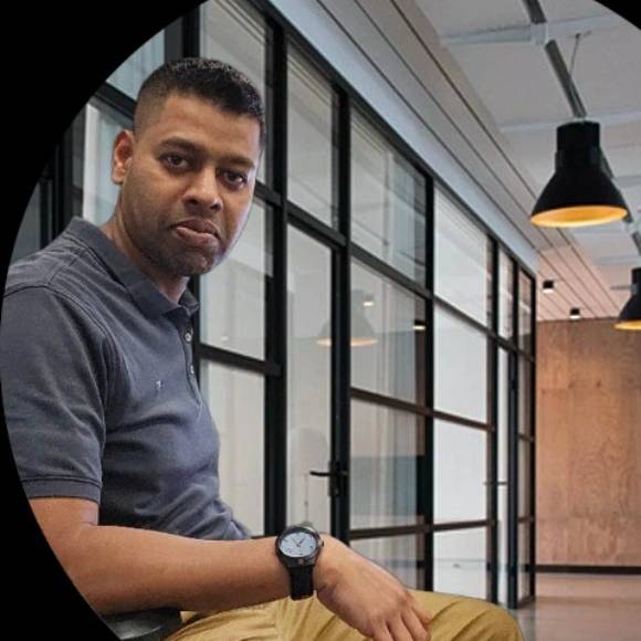 Jeeva Kumaradas