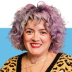 Barbara Aisha Huhn