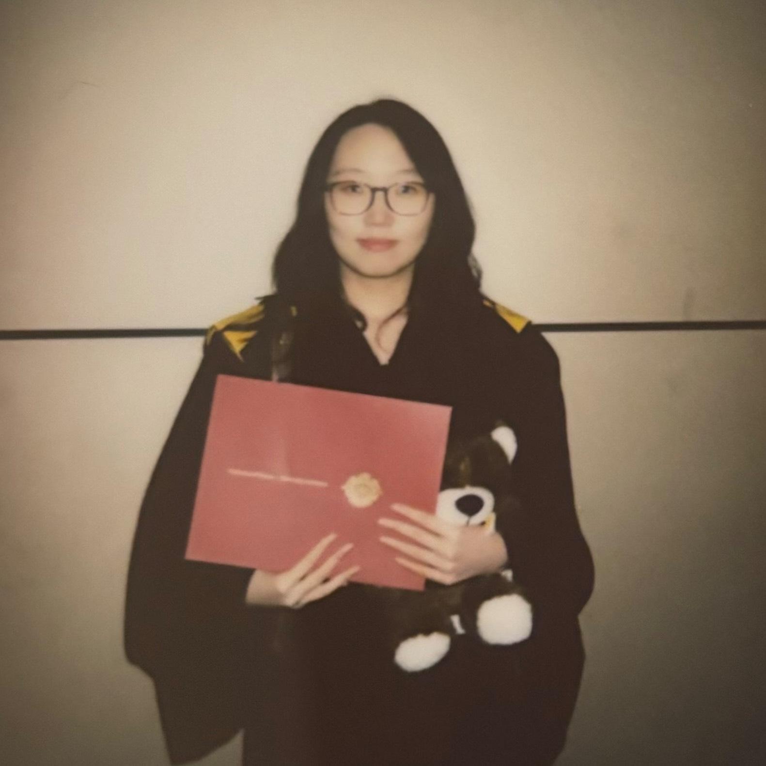 Yifan Shen