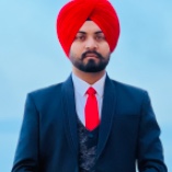 Tajinderpal Singh