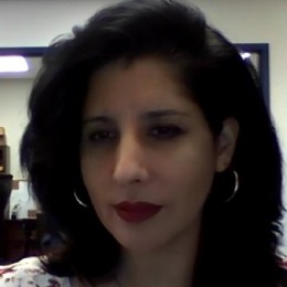 MONAZZA MAKHDOOM