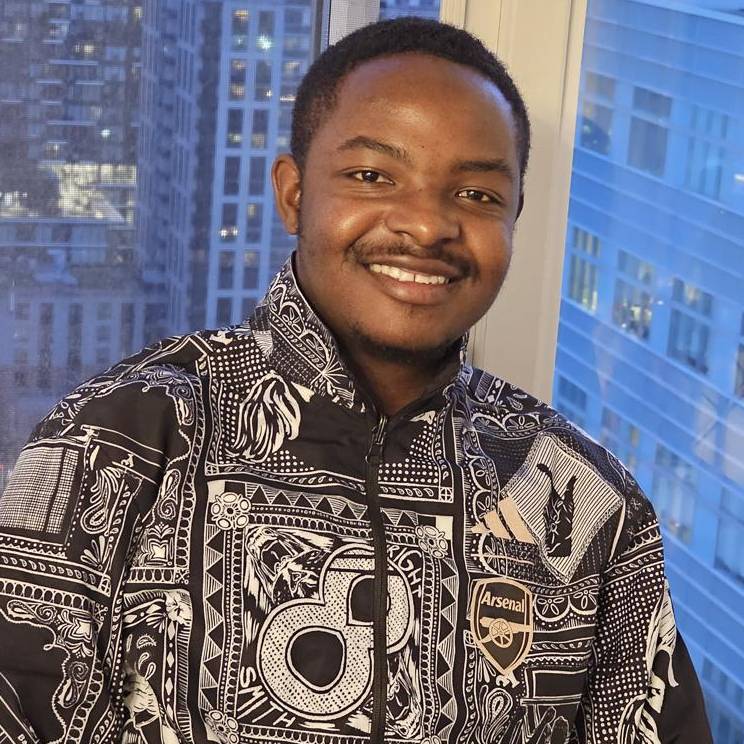 Simbarashe Tsambatare
