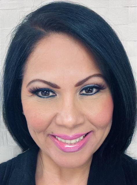 debra M. Valdez