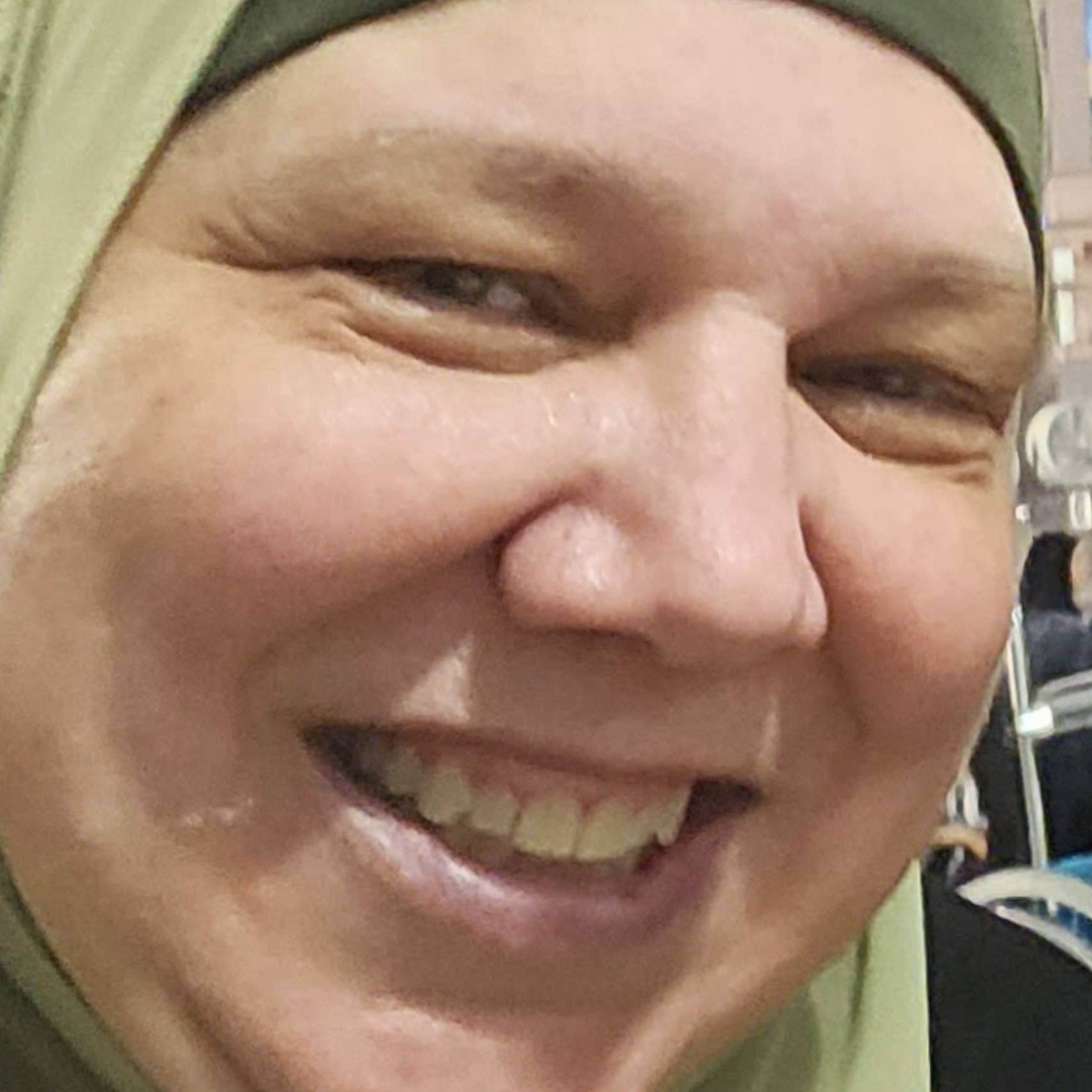 Kathleen Marchand
