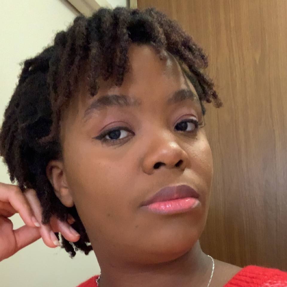 Oluwatosin Olaegbe