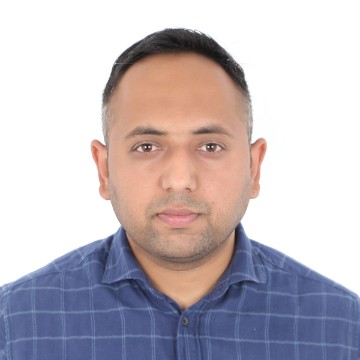 Arun Singh Thakur