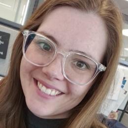 Nikkia K. Keating
