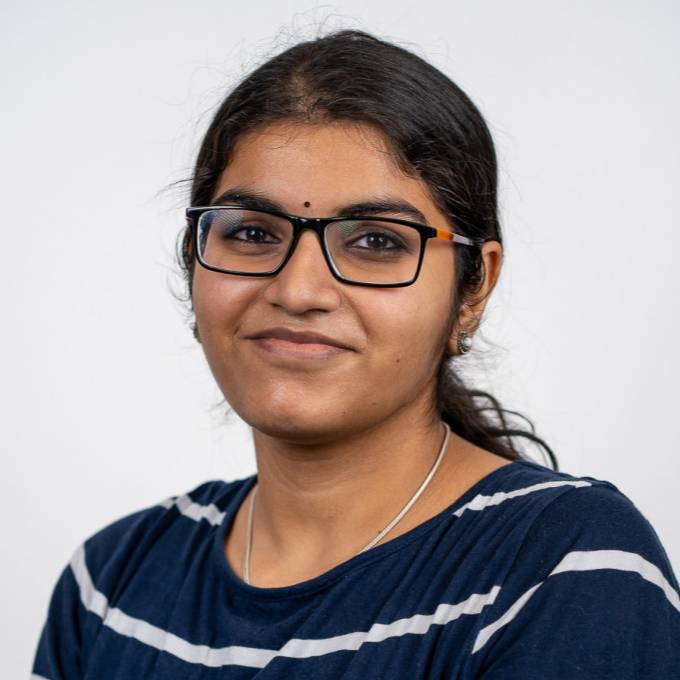 Shruti Srivatsan