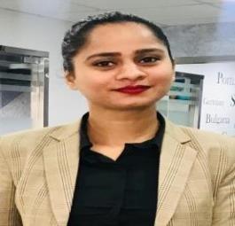 Prabhjot Kaur