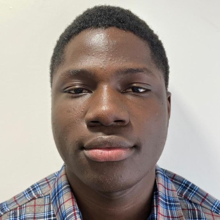 TIJANI TAIYE